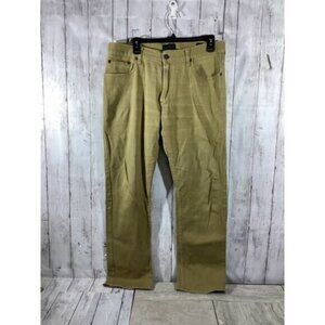 Preppy Streetwear Coquette UtilityBullhead Denim Co Men's Jeans Pants Size 33x32